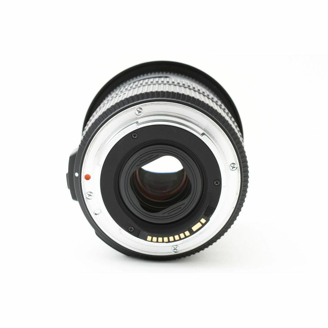 シグマ 10-20mm f4-5.6 EX DC HSM：2306388