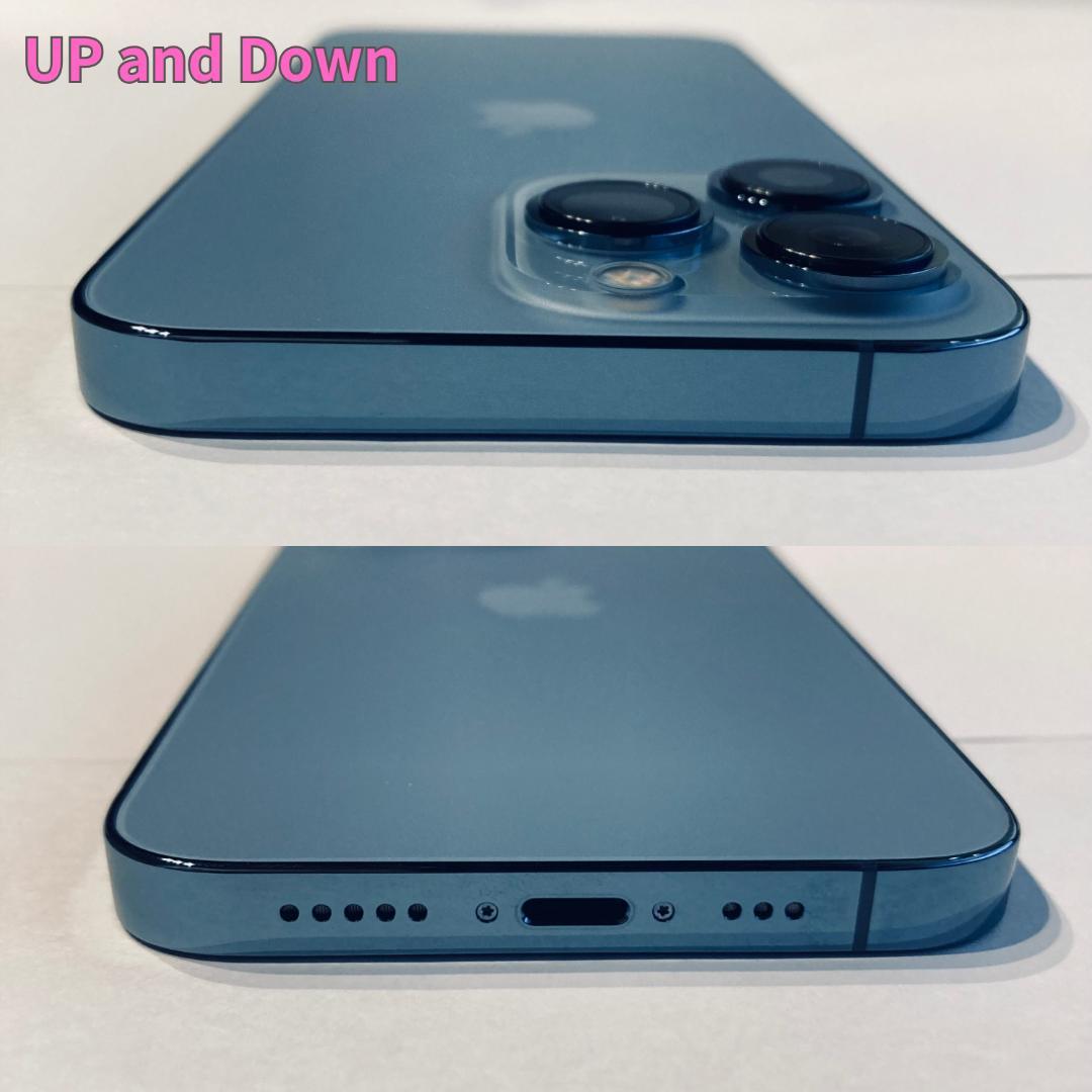 【S】iPhone13 Pro 256GB 外装新品 BT100% SIMフリー