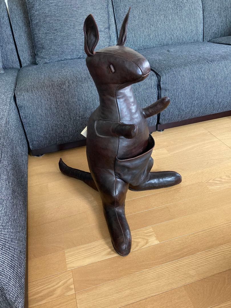 OMERSA  カンガルー