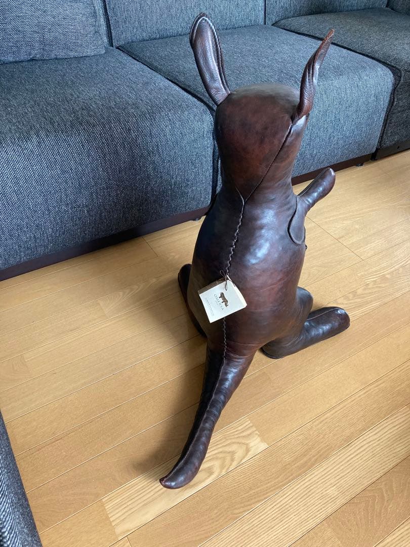 OMERSA  カンガルー