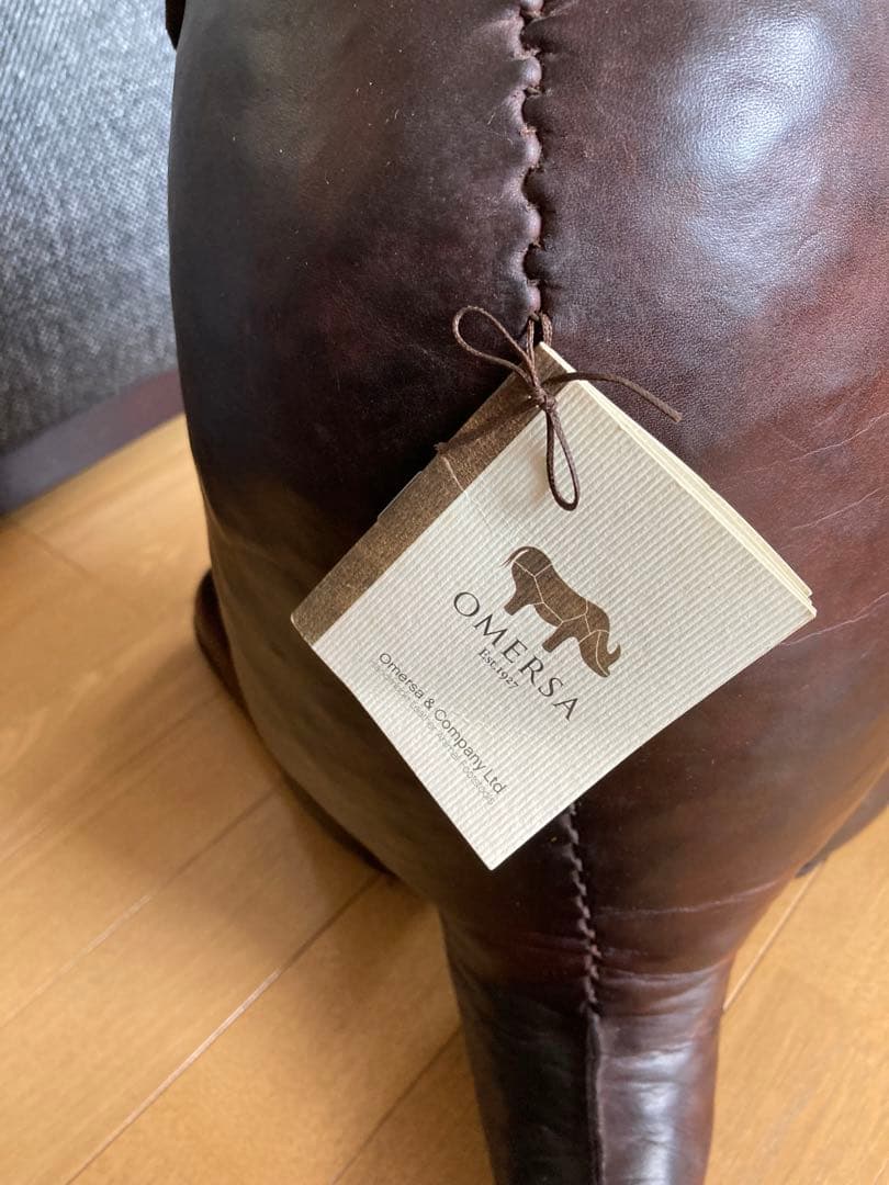 OMERSA  カンガルー