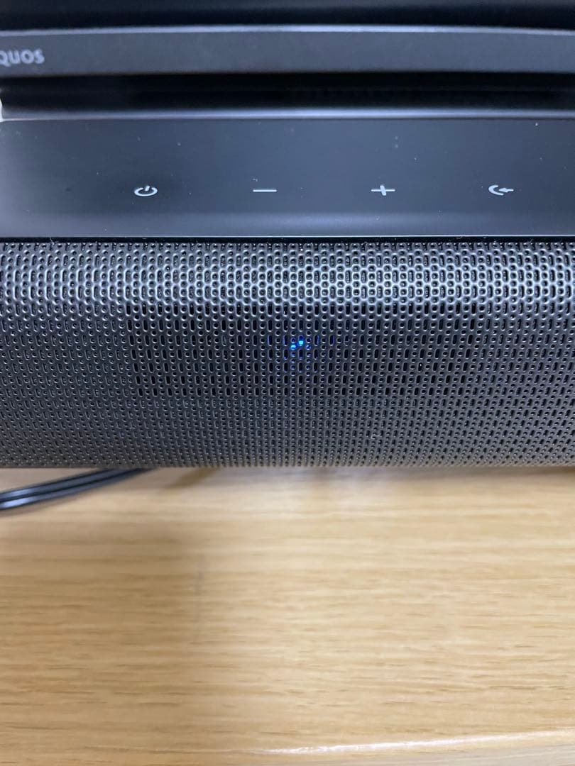 JBL CINEMA SB580 ジャンク出品 サウンドバー、ウーファー