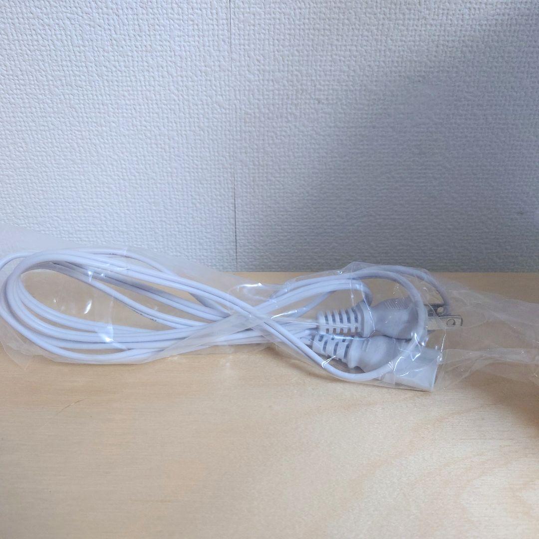 未使用品 Panasonic スチーマー ナノケア EH-CSA99