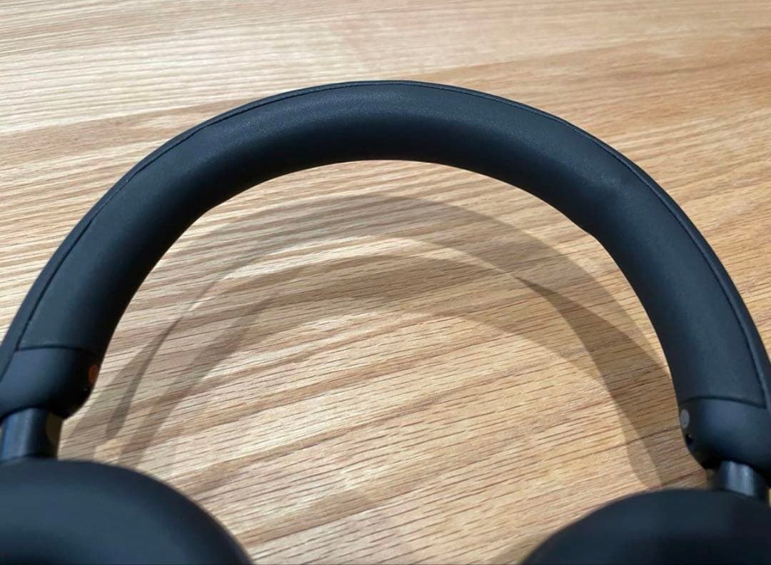 SONY WH-1000XM5 ブラック