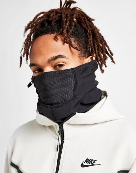 ナイキ　ランニング コンバティブル フード　Nike　バラクラバ