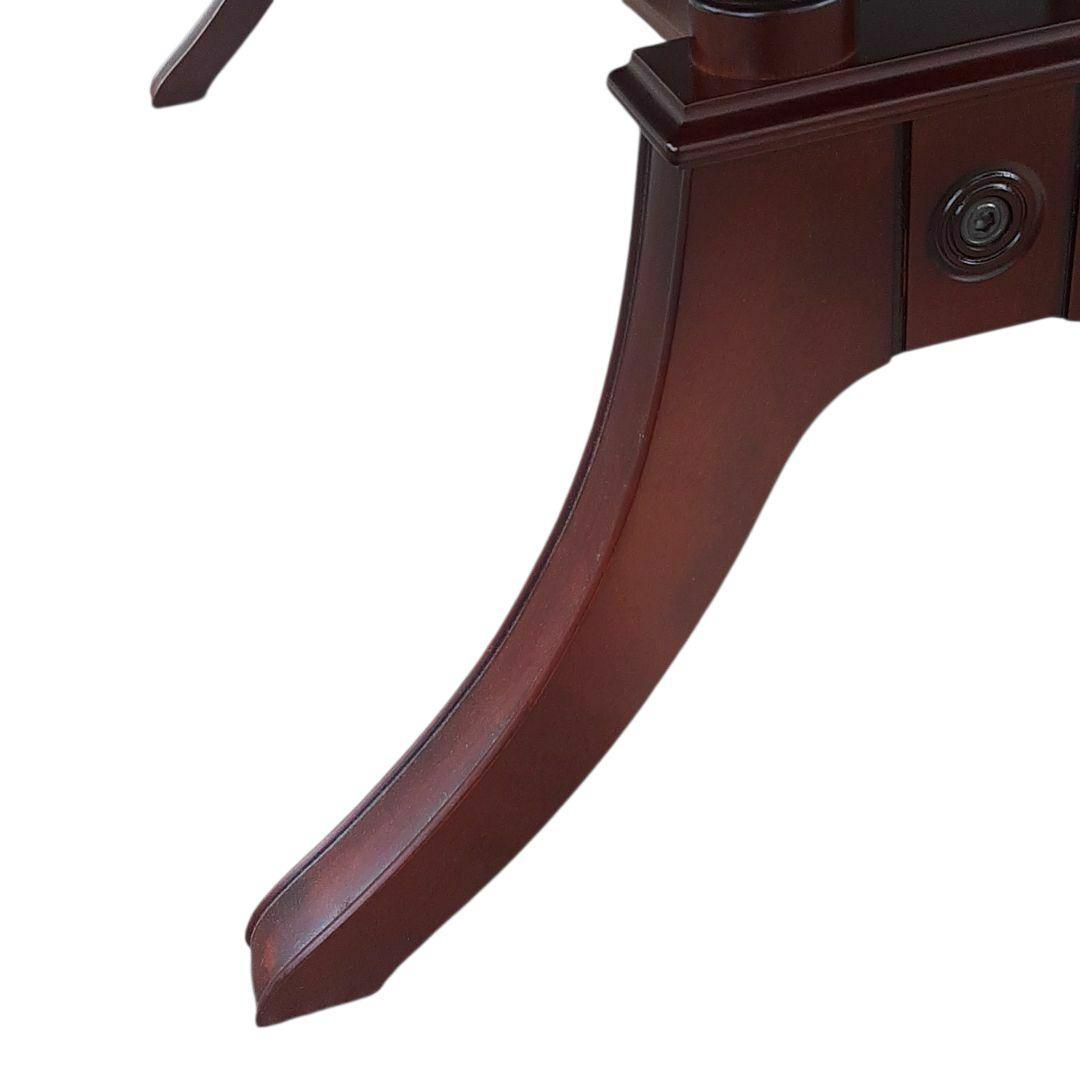 希少 廃盤 MORISHIGE フローラ センターテーブル 樺材 大塚家具