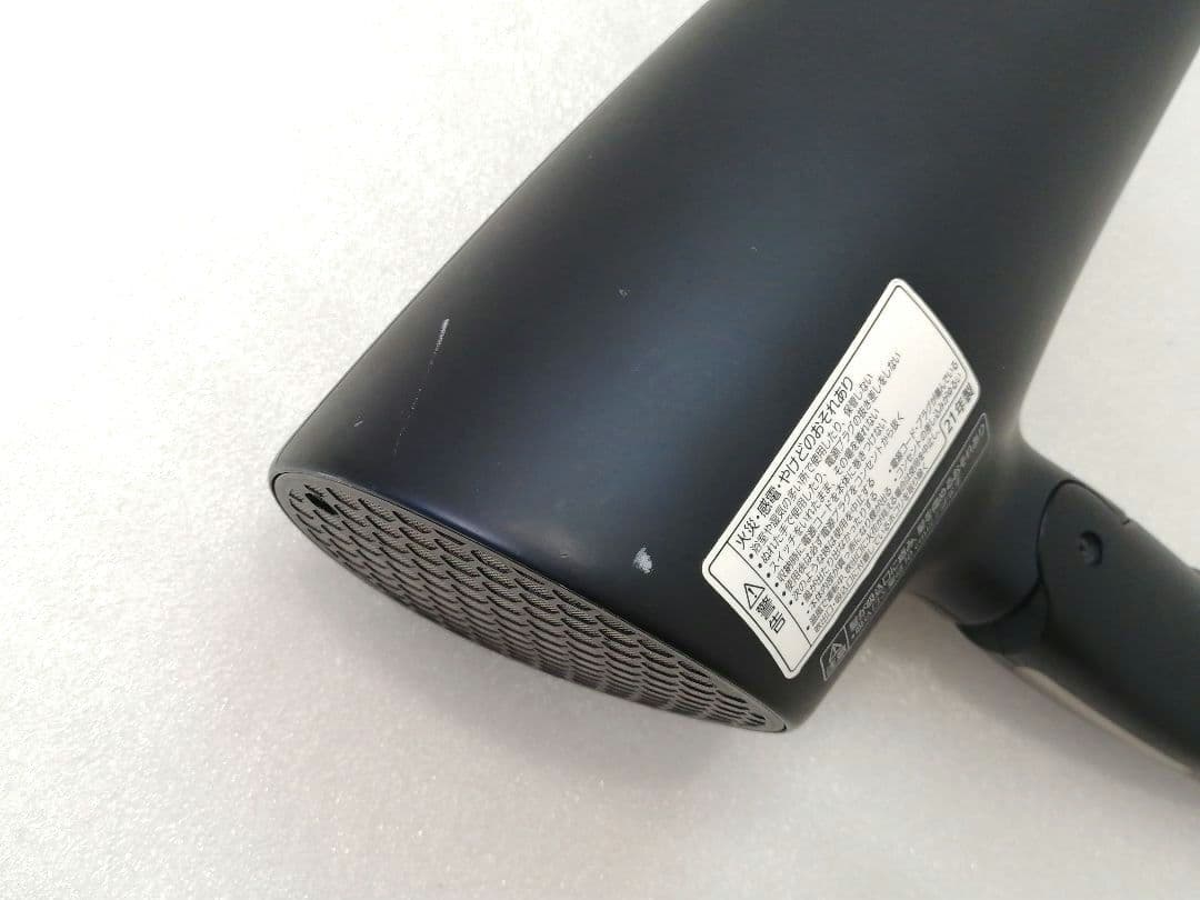 PANASONIC　パナソニックドライヤー　EH-NA0G　01