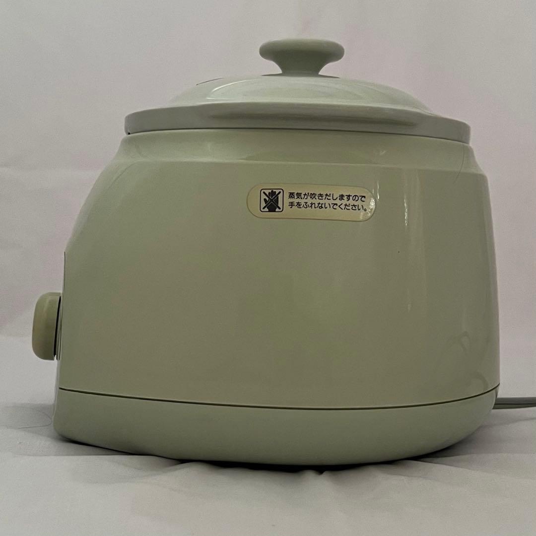 希少❤️コイズミ　おかゆ　ぞうすい　煮込み　鍋　陶器　匿名配送