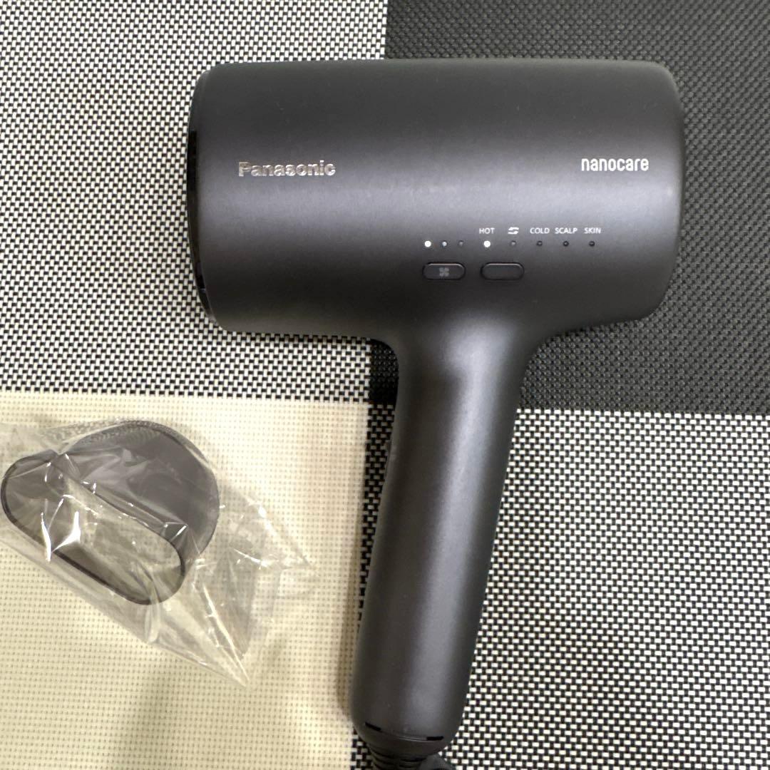 Panasonic EH-NA0J-A ディープネイビー