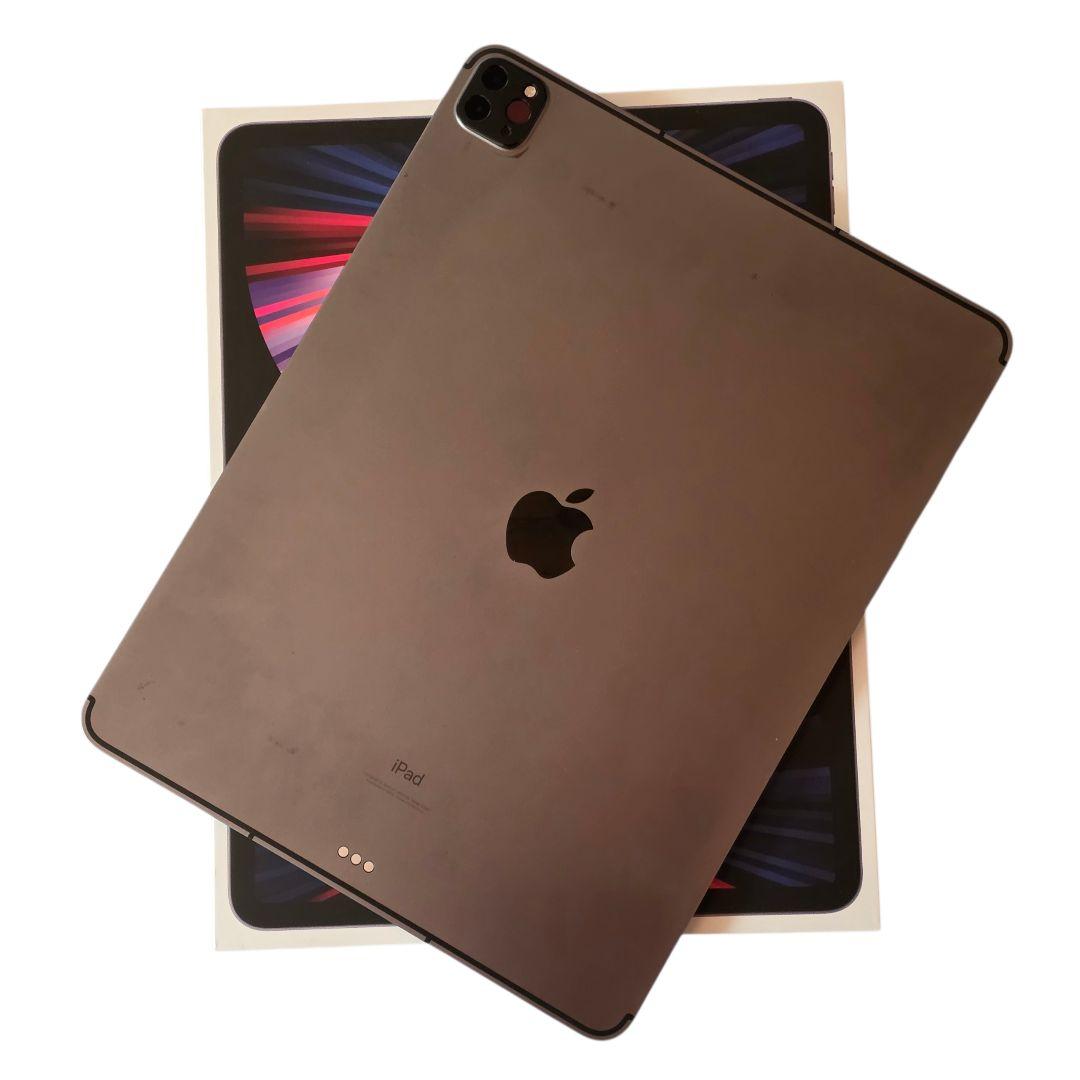 なの Apple iPad Pro 12.9インチ (第5世代) 1TB