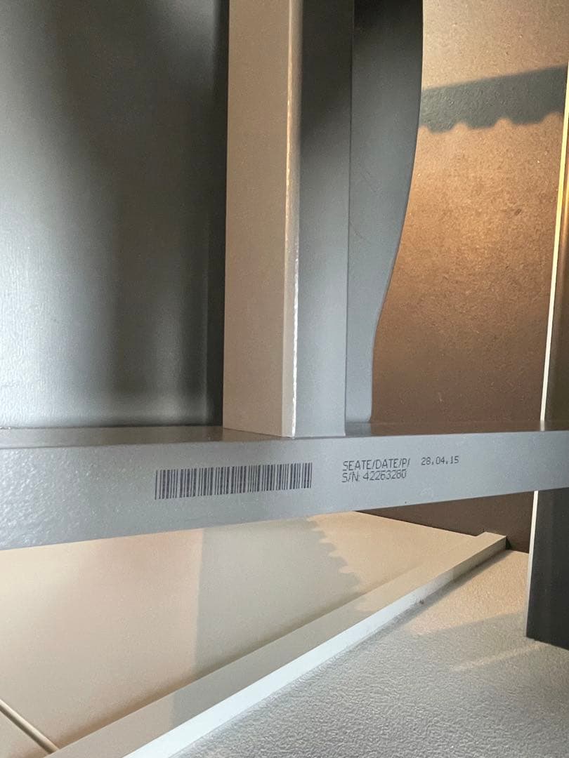 ストッケ　トリップトラップ Stokke Tripp Trapp グレー