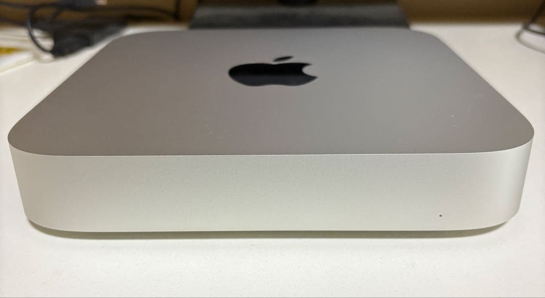 ミニPC Apple Mac mini M1 16G 500G
