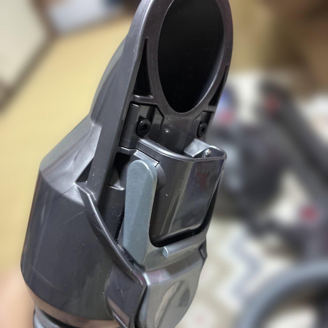 Dyson ball animal+fluffy 掃除機