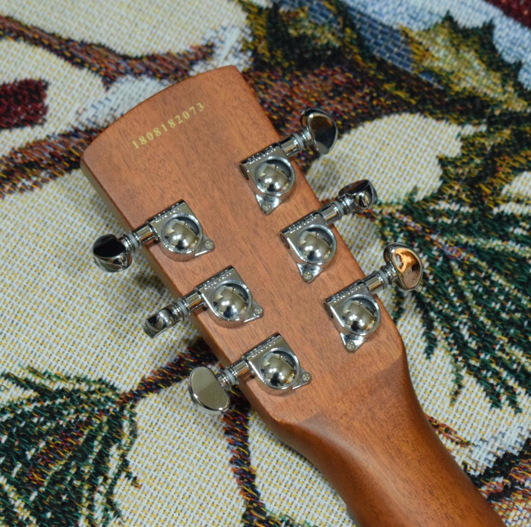 ギター Epiphone Dobro Hound Dog M-14 l Body