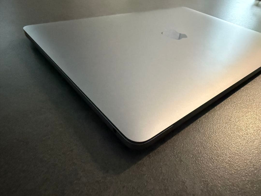 M1 MacBook Pro 13インチ2020 16GB 2TB US配列