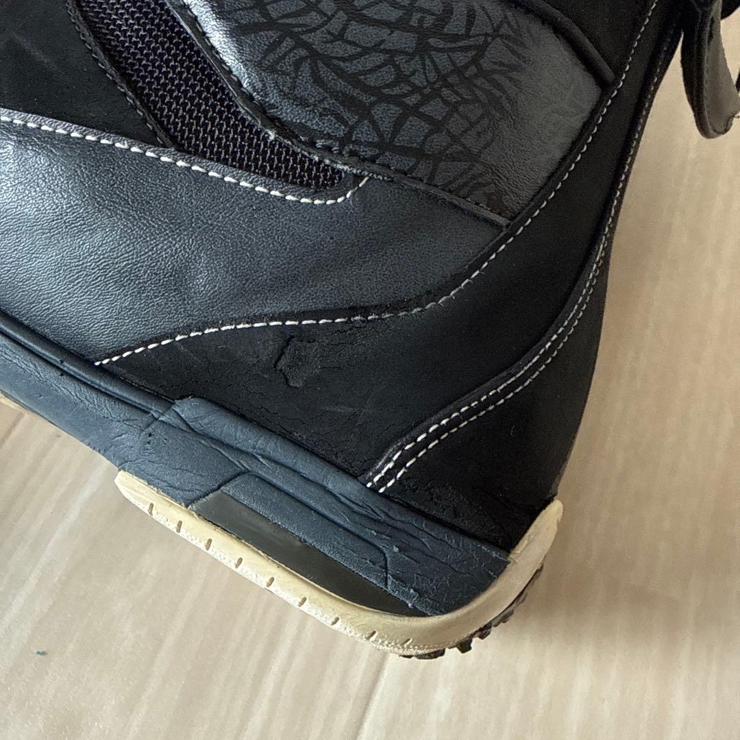 DEELUXE ID　ディーラックス　DEEMON ボードブーツ26.5cm