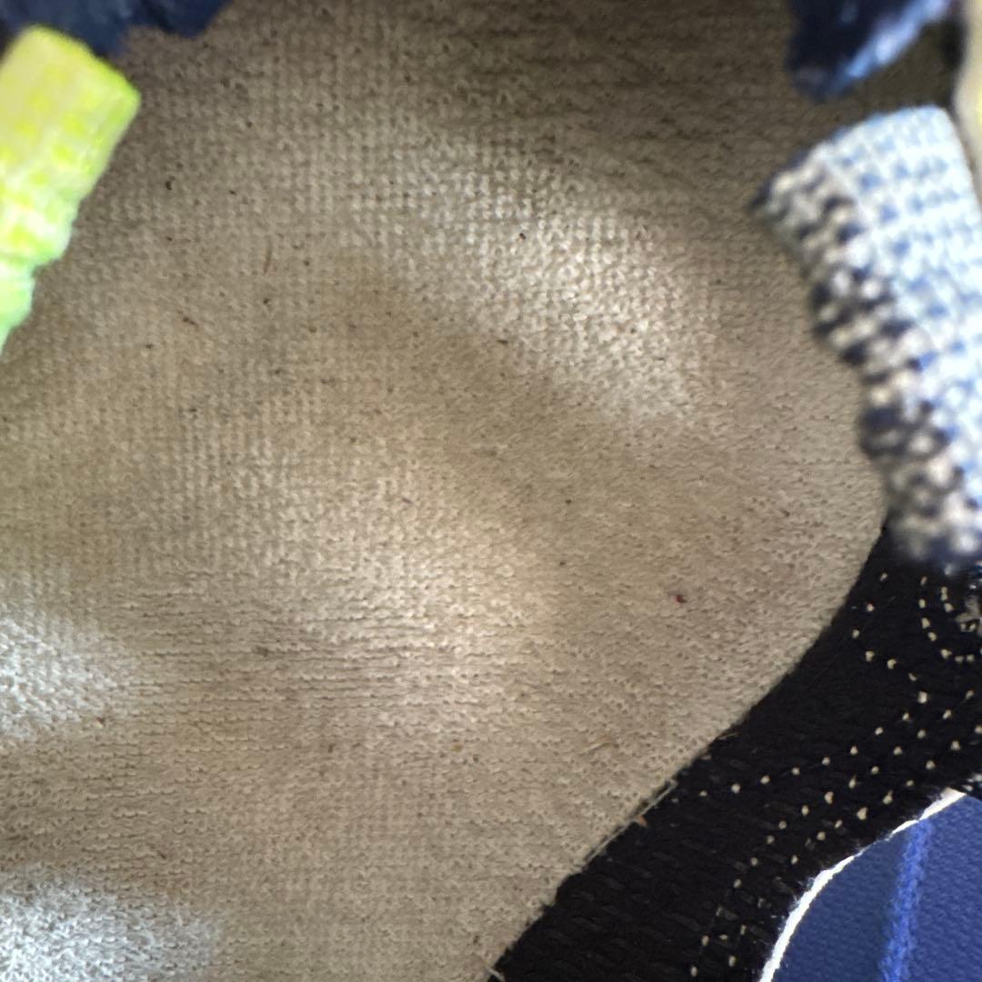 クロノインクス 9 sp 24.5