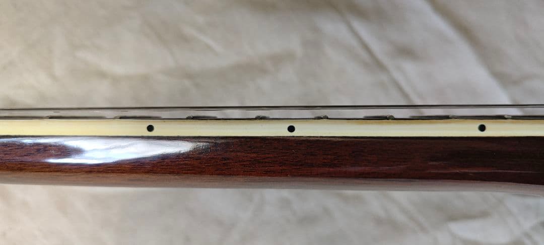 テネシー５弦バンジョー