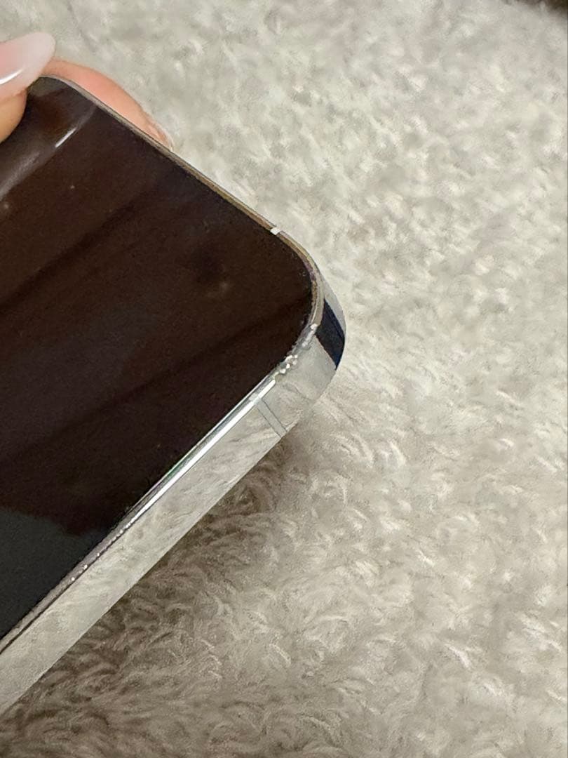 iPhone 14 promax 本体 256GB