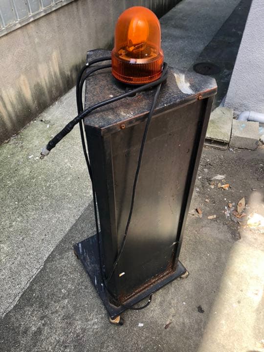 電飾看板