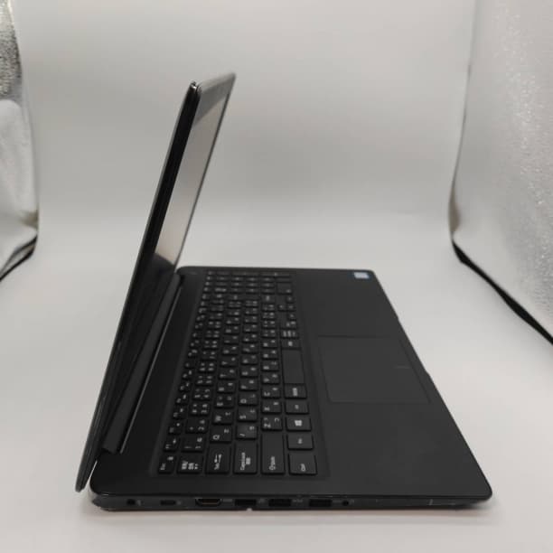 第8世代 i5 16GB バッテリ◎ フルHD 15 SSD256GB オフィス