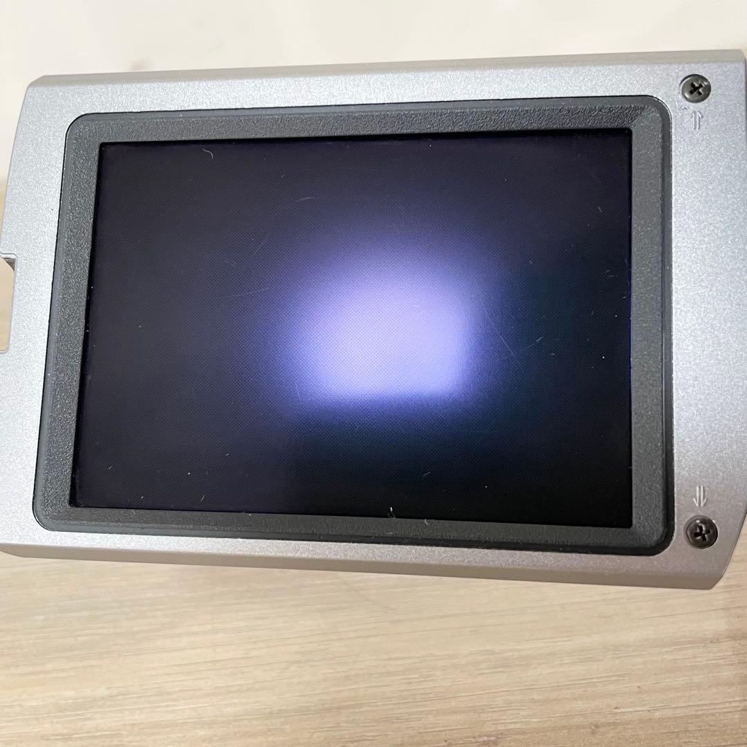 SONY DCR-TRV310 NTSC Digital8 ビデオカメラ