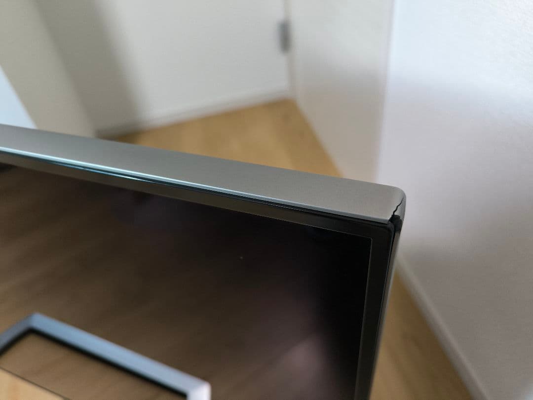 テレビ　SHARP　SHARP　50インチ　50型