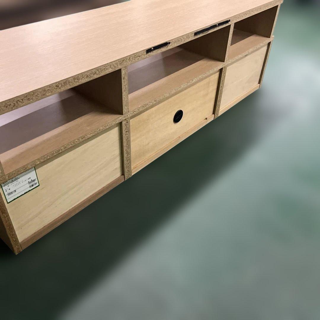 サンコウ テレビ台 インテリア 家具 ナチュラル