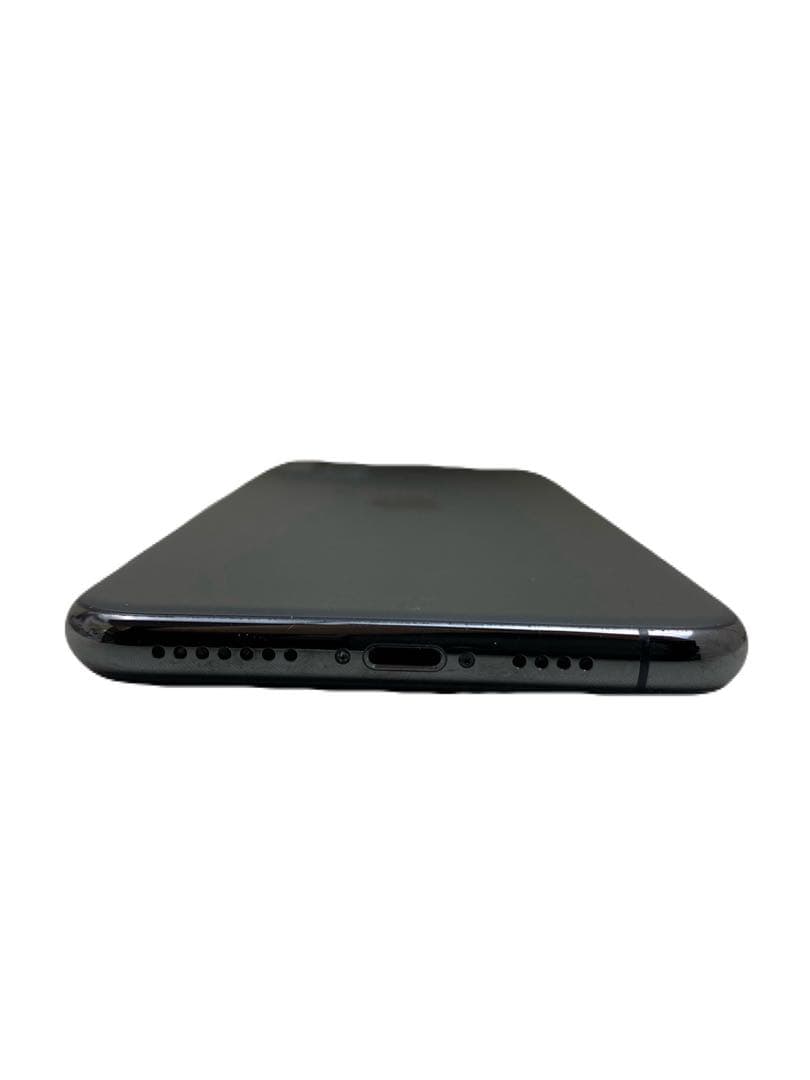 iPhone11ProMax 64GB バッテリー100% スペースグレイ