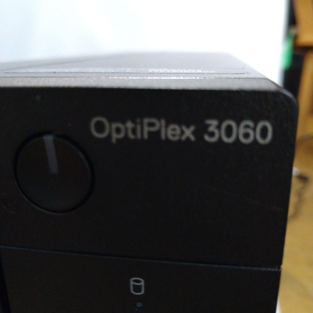 Dell Optiplex 第8-i5 16G SSD256 office