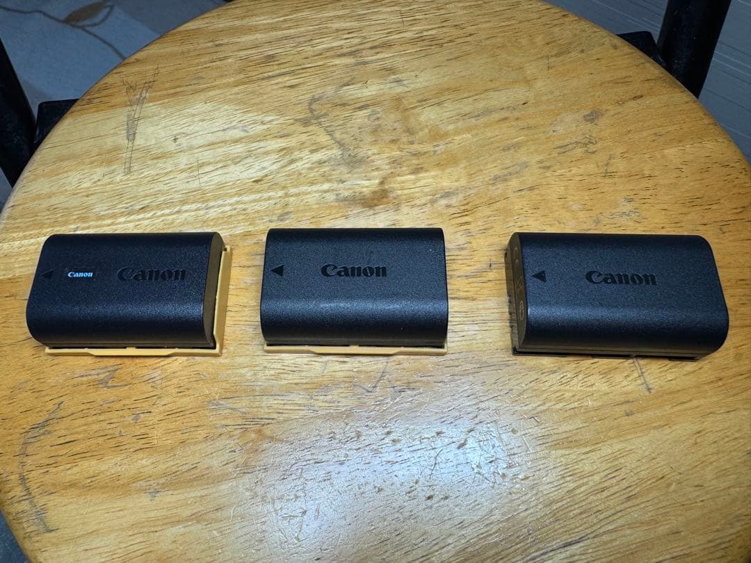 Canon EOS R 美品　ショット数1000以下