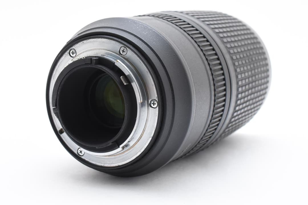 【良品】Nikon AF-S 70-300 4.5-5.6G ED VR
