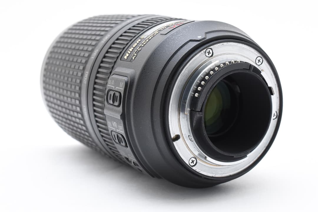 【良品】Nikon AF-S 70-300 4.5-5.6G ED VR