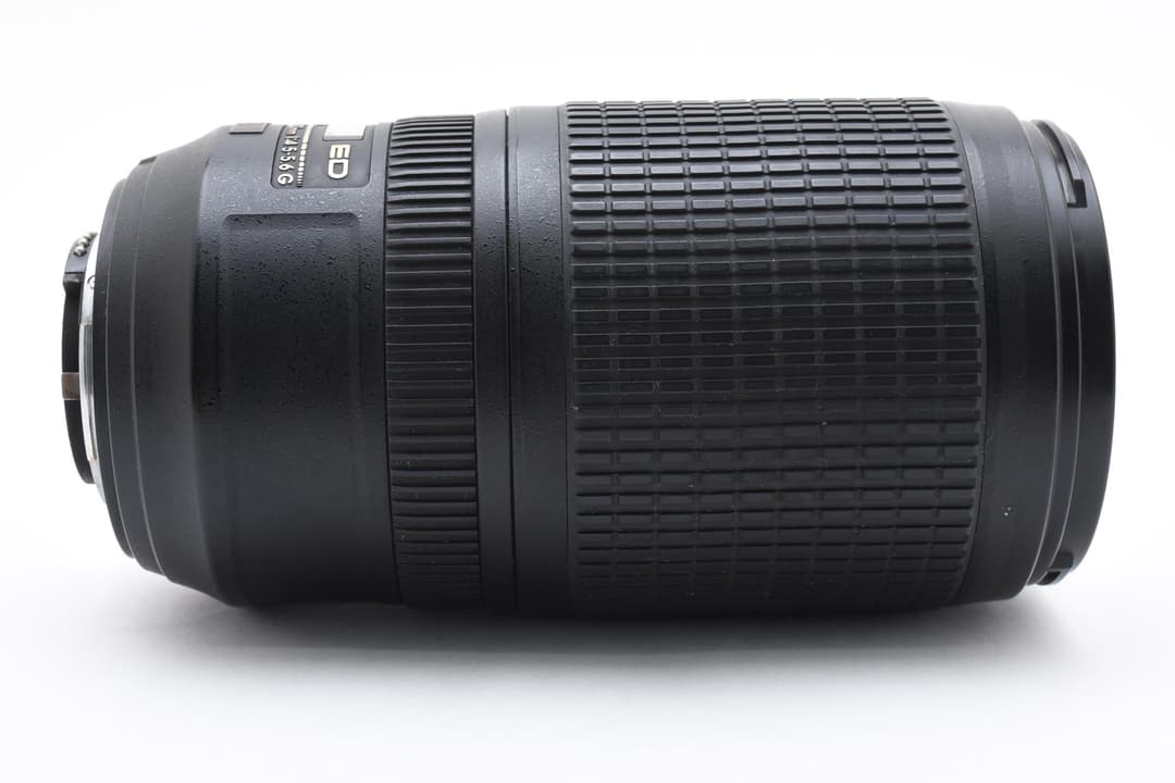【良品】Nikon AF-S 70-300 4.5-5.6G ED VR