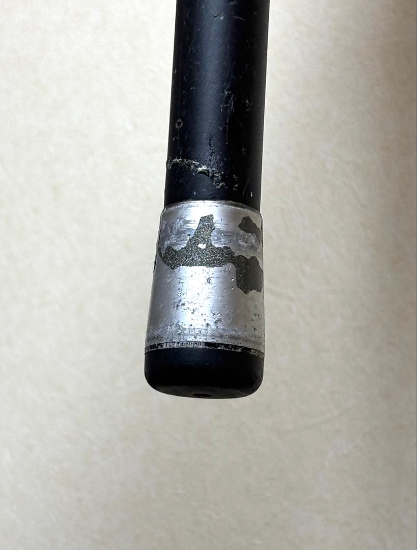 Gamakatsu MULTI FLEX 400-500 中古品