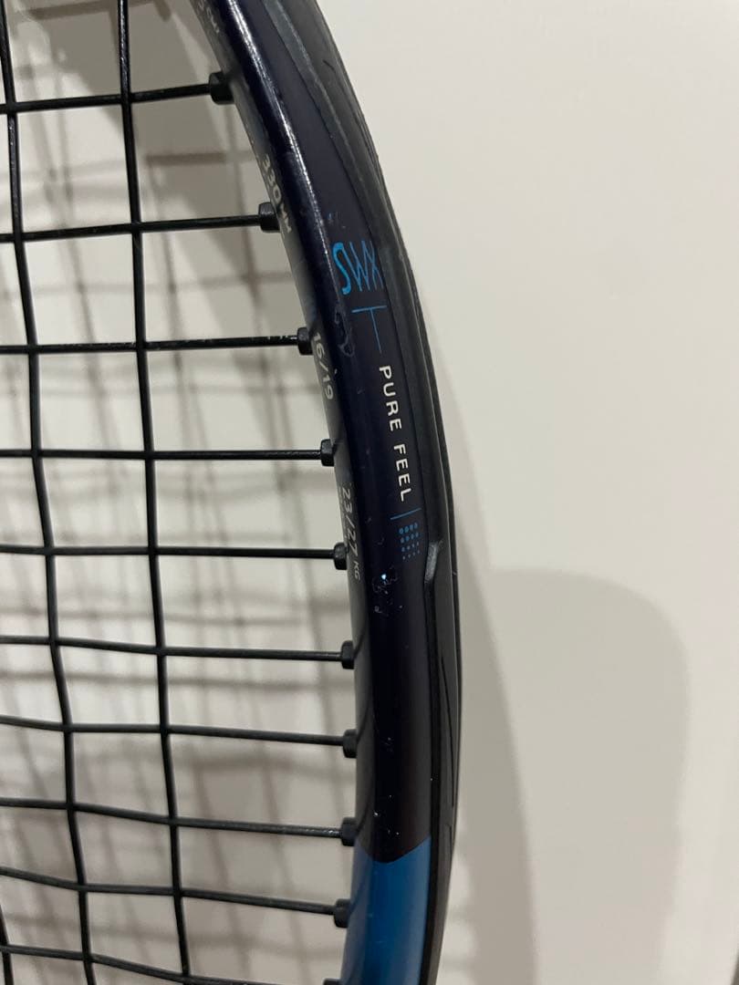Babolat Pure Drive Lite 270g G2 テニスラケット