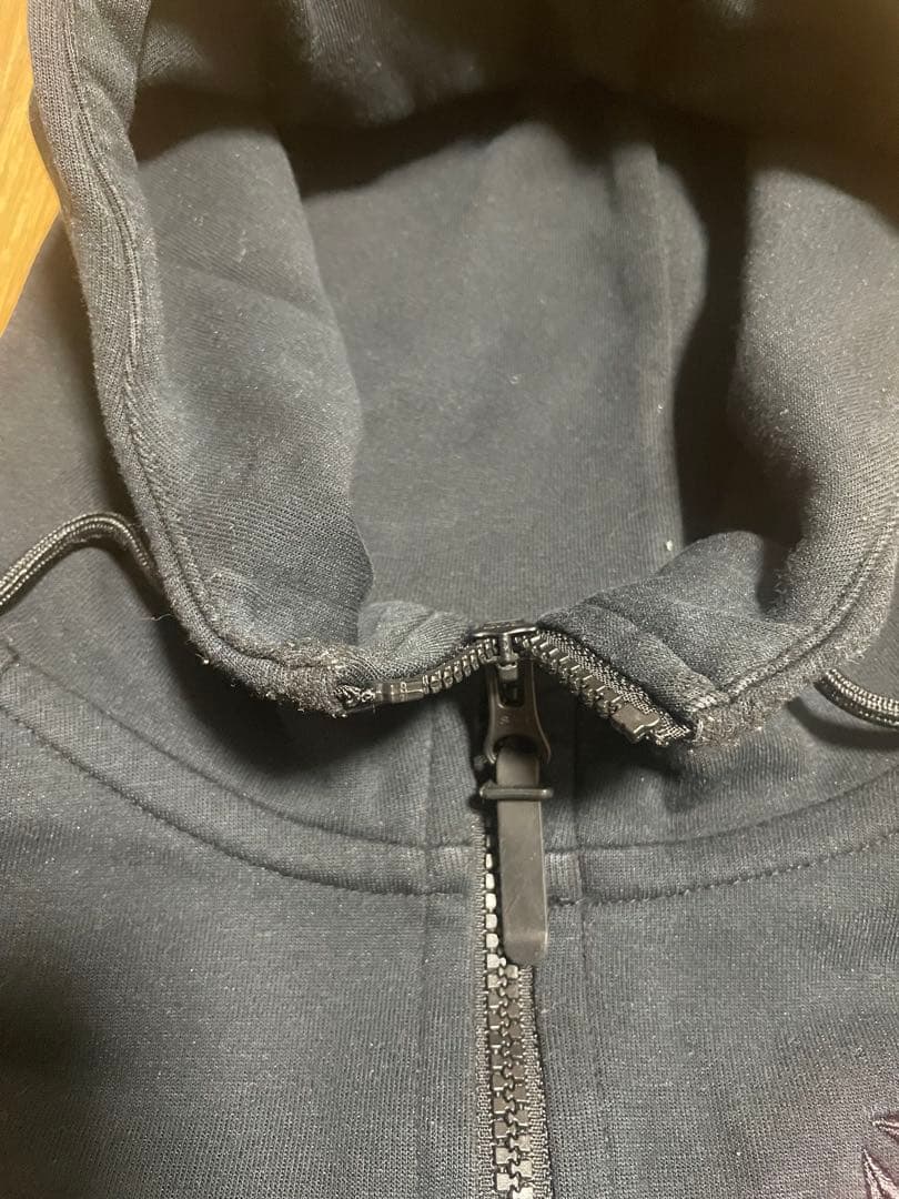 ポルトガル代表 2018 テック フリース WR AUT FZ フーディ