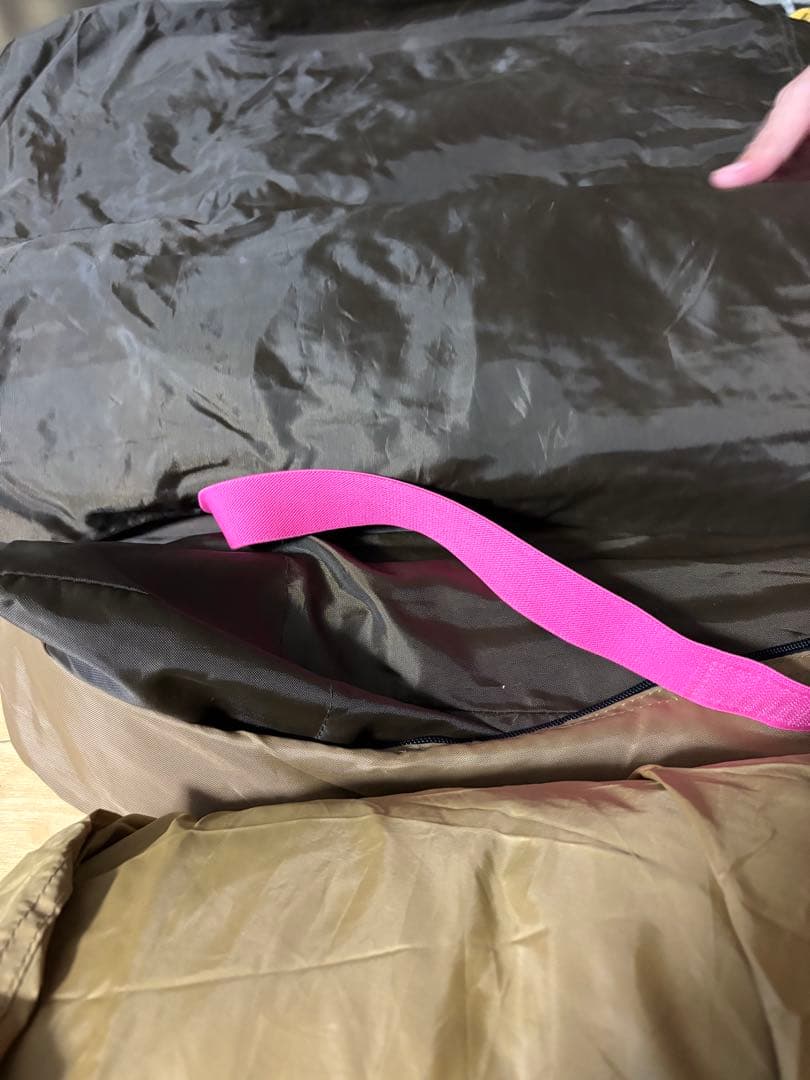 スノーピーク　アメニティドーム　M SDE-001