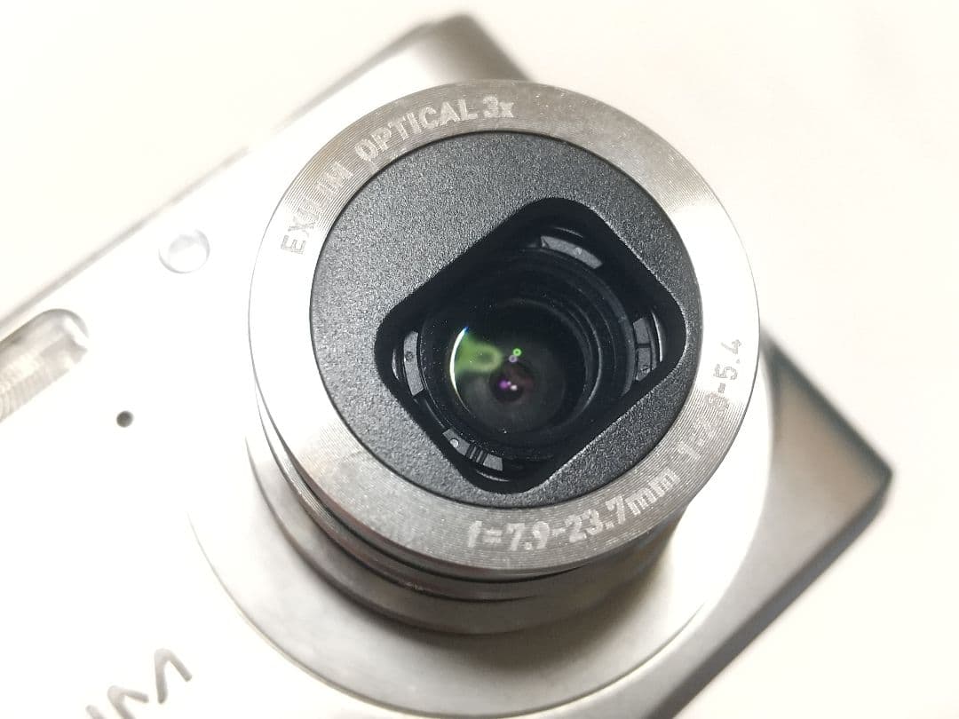 M*L様 Casio Exilim EX-Z1000 コンパクトデジタルカメラ