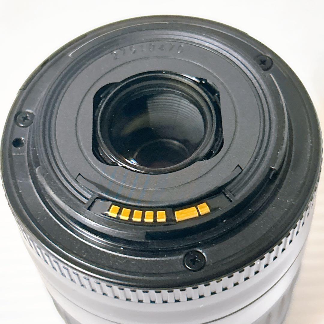 キヤノン EOS Kiss Digital X　ダブルズーム