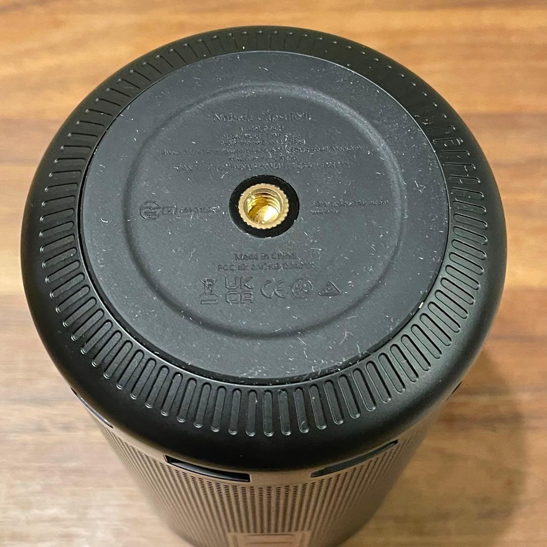 美品 Anker Nebula Capsule II Android TV搭載