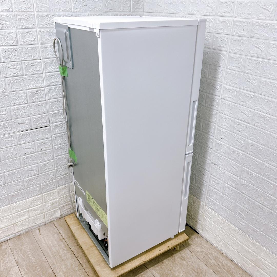 OE120614 ニトリ 140L 冷蔵庫 一人暮らし 小型