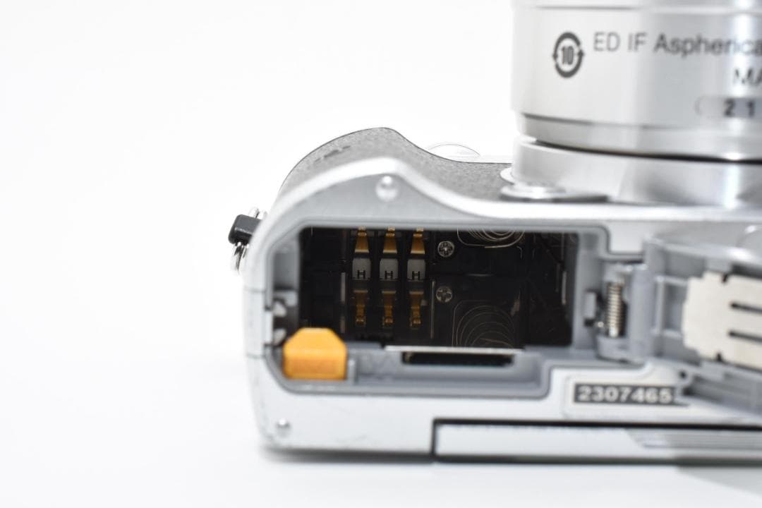 ■美品■Nikon ニコン 1 J5 10-30 VR レンズキット