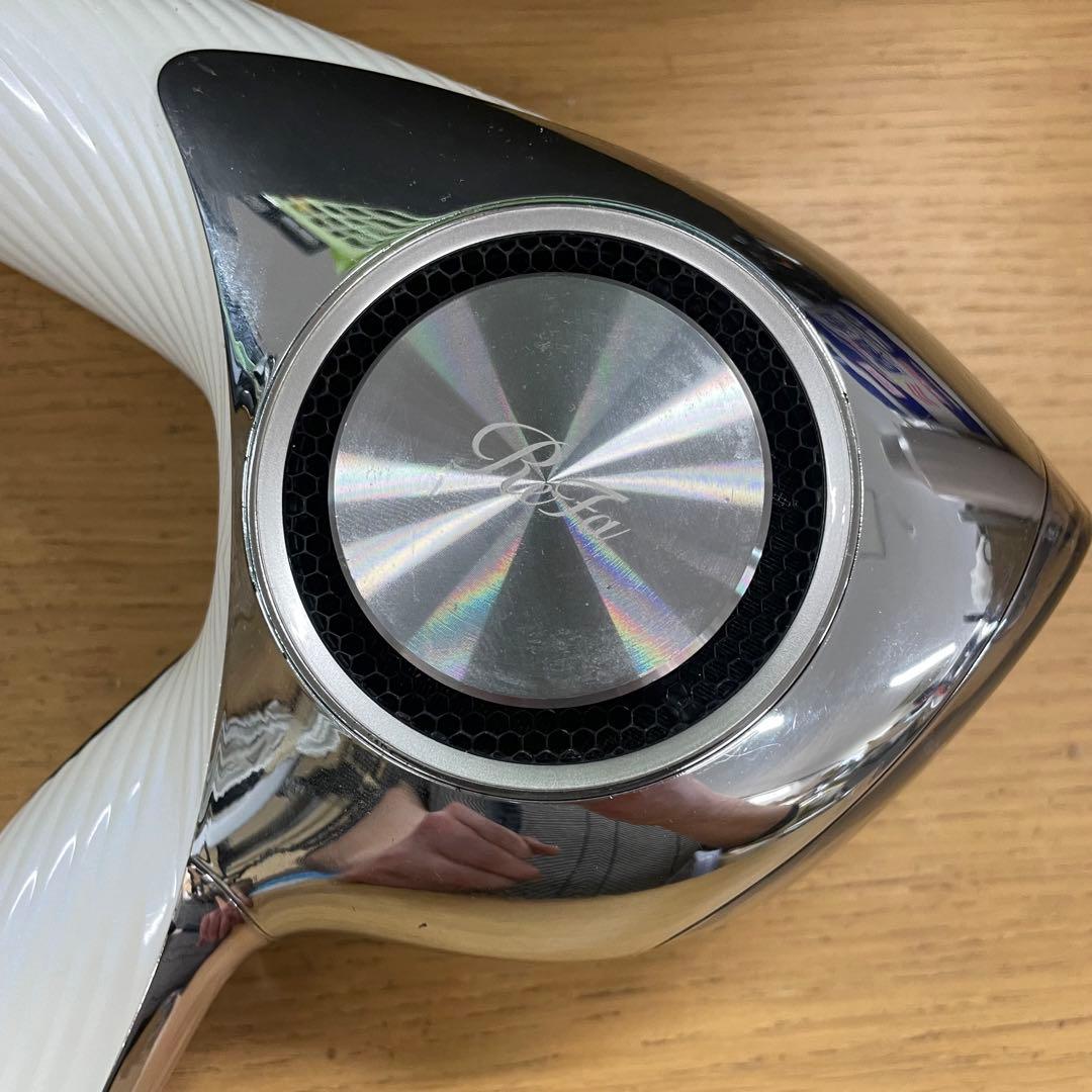 動作品Refa リファ ビューテック RE-AJ02A 2021年製 ドライヤー