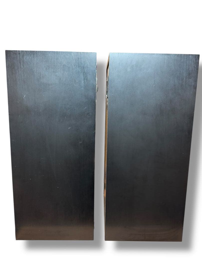 #YAMAHA ヤマハ　NS-500M 3WAY スピーカー ペア