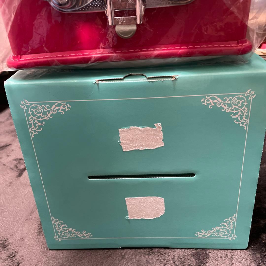 ふわりぃランドセル！