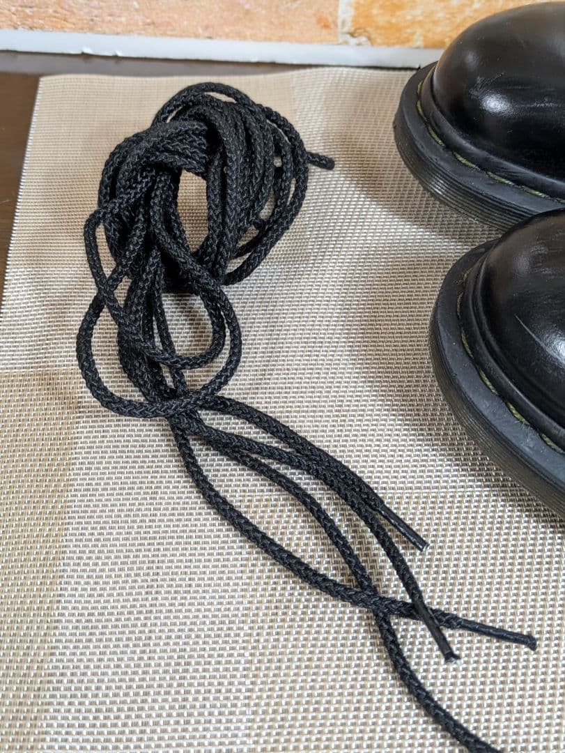 Dr.Martens (ドクターマーチン) ワークブーツ AW006 　28cm