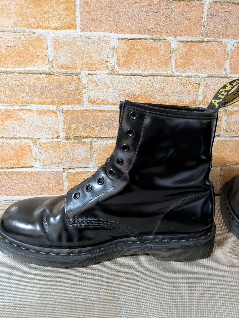 Dr.Martens (ドクターマーチン) ワークブーツ AW006 　28cm