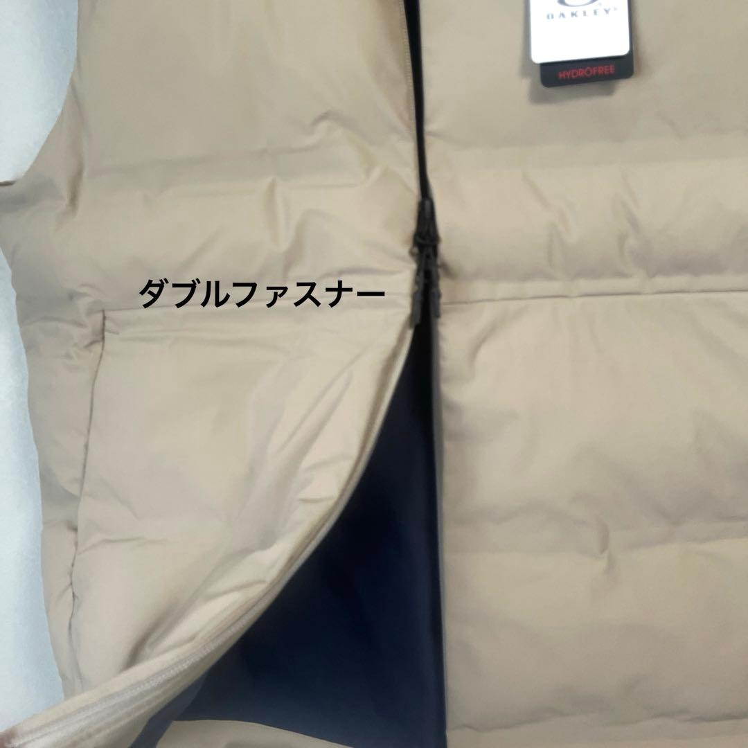 【新品未使用品】OAKLEY Japan collection ベストLサイズ