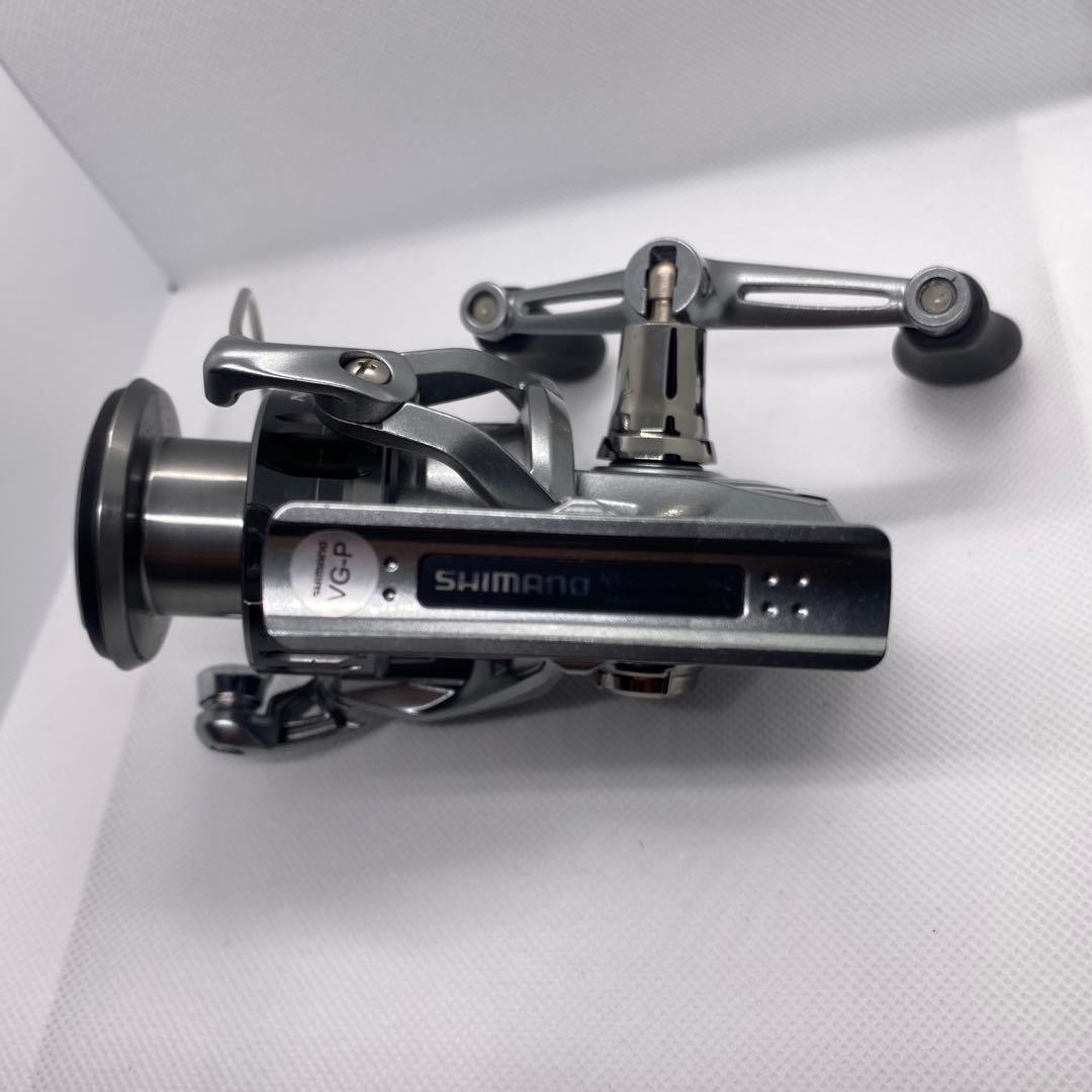 シマノ ナスキー C3000DH スピニングリール [2021年モデル]②